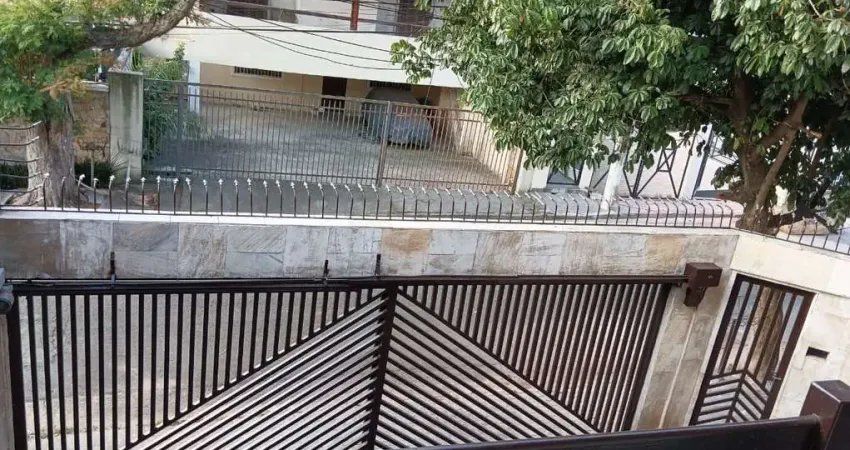 Casa à venda no bairro Jardim Londrina - São Paulo/SP