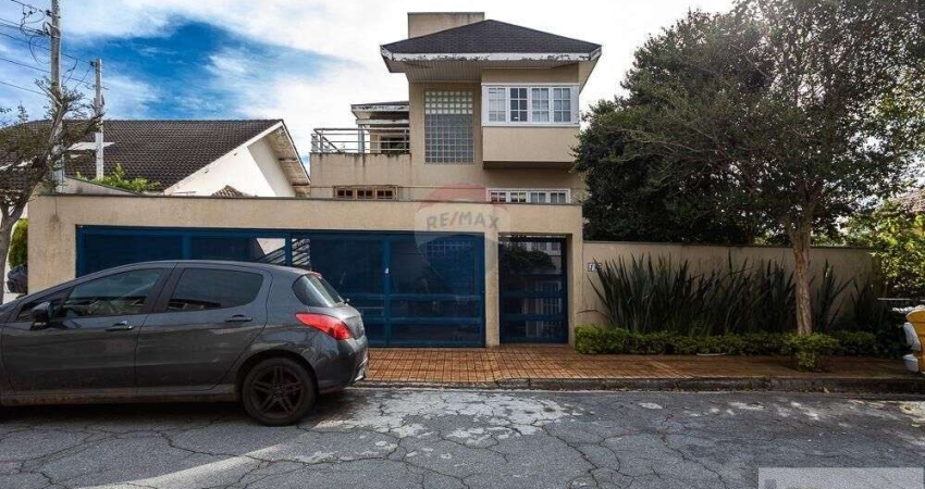 Casa Sobrado em Vila Sônia, São Paulo/SP