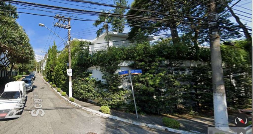 Casa à venda no bairro Jardim Guedala - São Paulo/SP