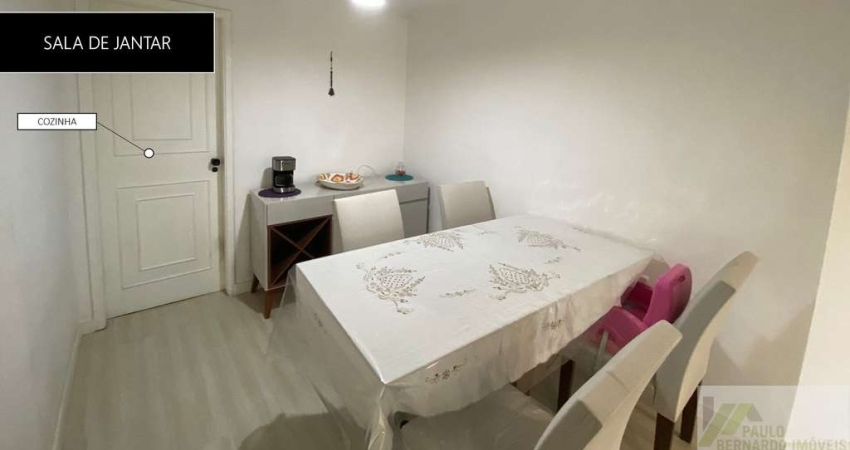 Apartamento para alugar no bairro Morumbi - São Paulo/SP