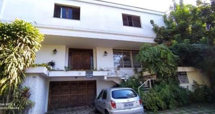 Casa Sobrado para Venda e Aluguel em Jardim Guedala São Paulo-SP