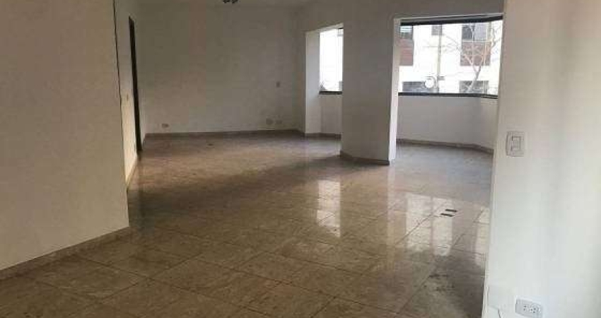Apartamento Padrão