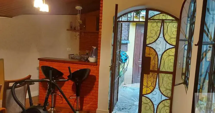 Casa à venda no bairro Super Quadra Morumbi - São Paulo/SP