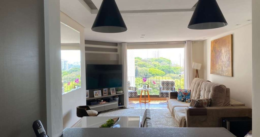 Apartamento com 3 quartos à venda na Rua Doutor Luiz Migliano, Morumbi, São Paulo