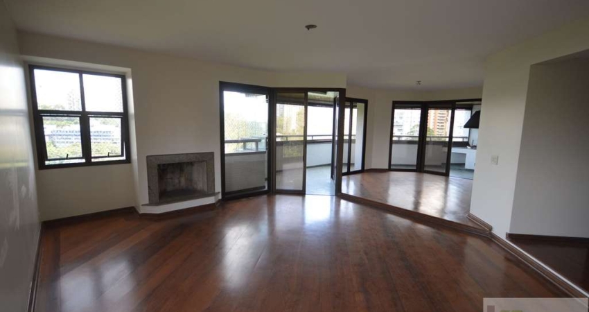 Apartamento à venda no bairro Jardim Ampliação - São Paulo/SP
