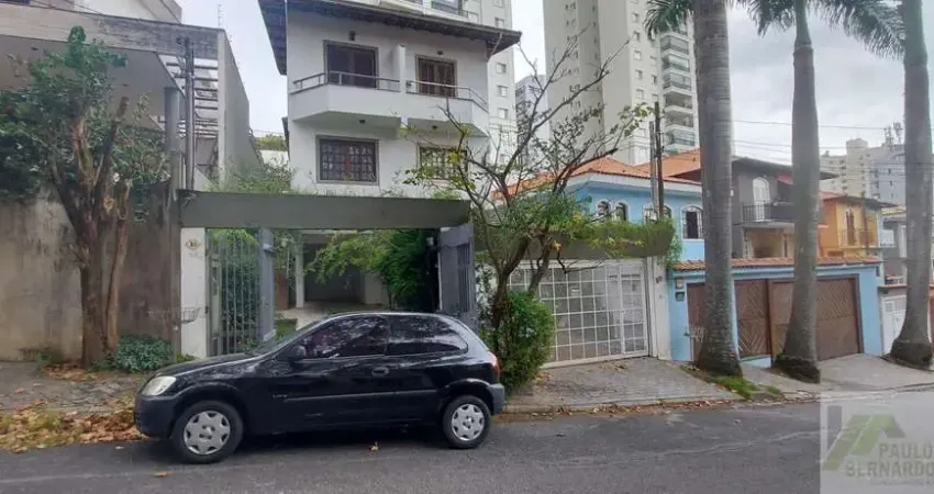 Casa à venda no bairro Lar São Paulo - São Paulo/SP