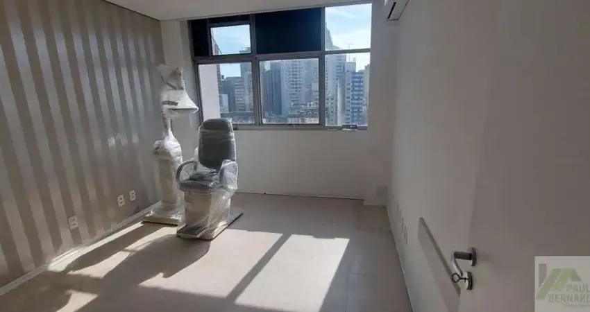 Sala comercial para alugar no bairro Bela Vista - São Paulo/SP