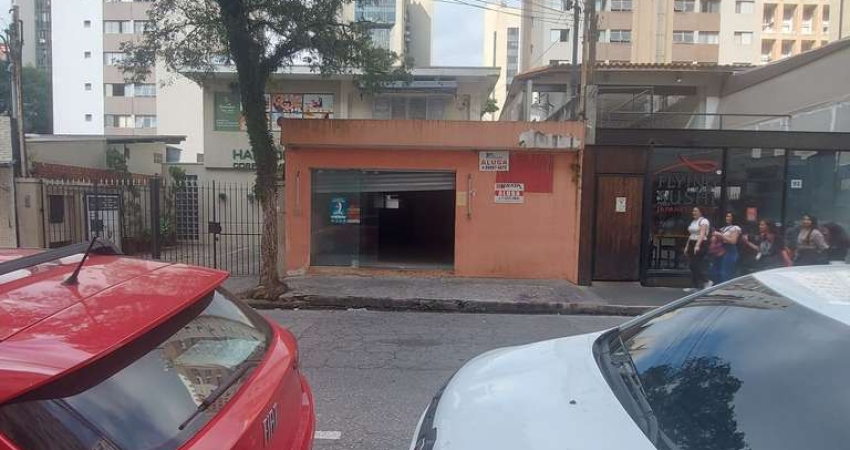 Loja Ponto Comercial em Cidade Monções, São Paulo/SP
