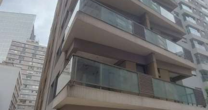 Casa comercial à venda na Rua Bela Cintra, Consolação, São Paulo