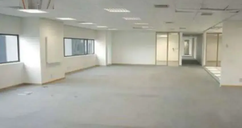 Sala comercial Andar comercial para Venda em Vila Cordeiro São Paulo-SP