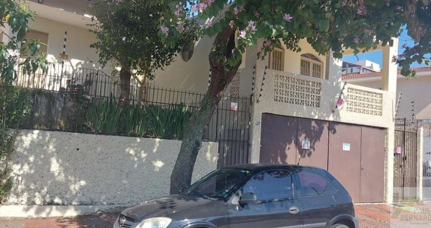 Casa para alugar no bairro Jardim Taboão - São Paulo/SP