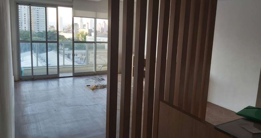 Sala Comercial em Várzea da Barra Funda, São Paulo/SP