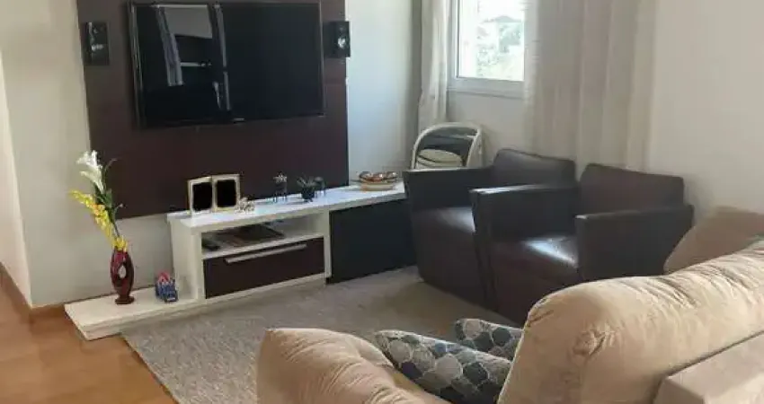Apartamento com 2 quartos à venda na Rua Rodolfo Belz, Lar São Paulo, São Paulo