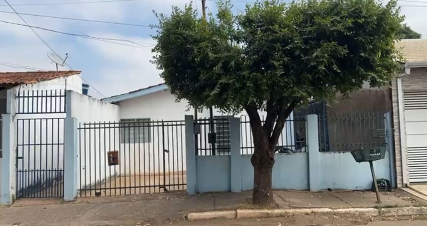 Casa com 1 quarto à venda na Avenida A, 02, Jardim Industriário I, Cuiabá