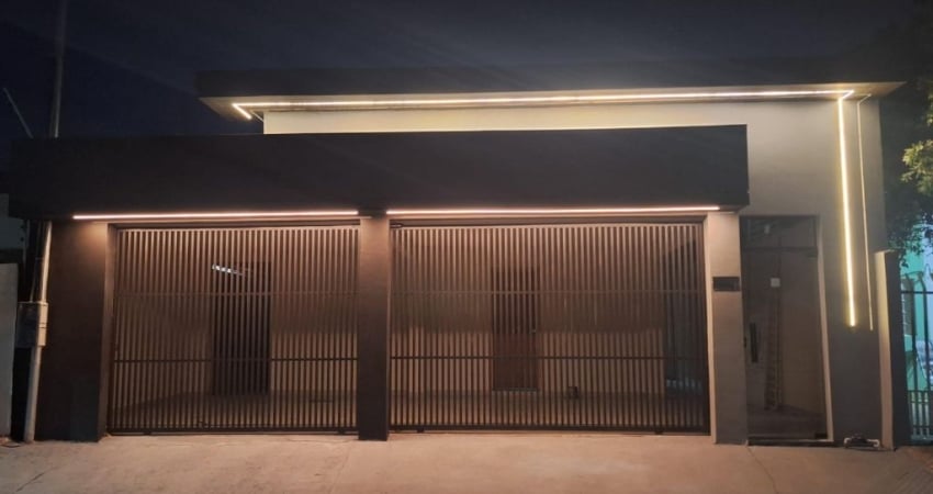 Casa a Venda Excelente Localização Ampla e Aconchegante  seu Novo Lar.