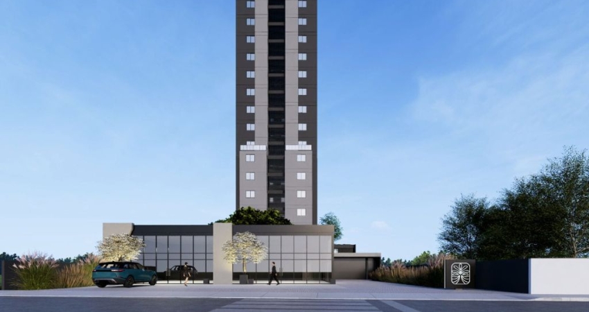 Invista em Itajaí - Apartamento com entrada 100% parcelada