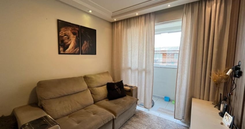 Apartamento com 2 quartos à venda no São Vicente, Itajaí 