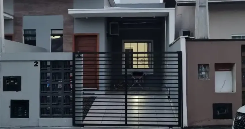 Casa com 2 quartos à venda no Espinheiros, Itajaí 