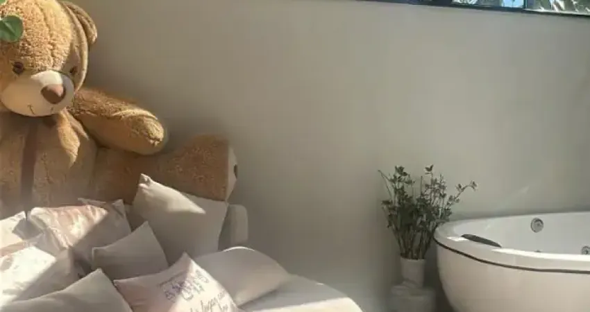 Loft inteiro mobiliado e equipado à venda – barra, balneário camboriú