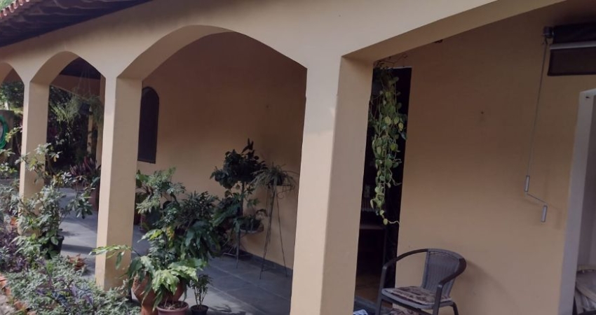 Casa Térrea em Condomínio com Muito Verde – Salto/SP
