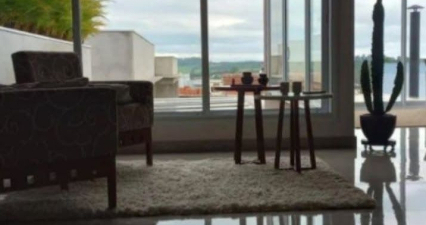 Casa para Venda ou Locação no Condomínio Terras de Mont Serrat – Salto/SP