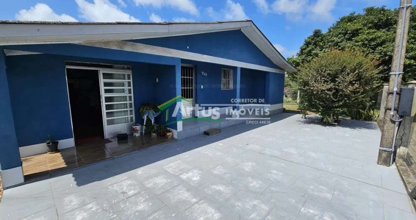 Casa com 3 quartos à venda no Santa Luzia, Tramandaí 