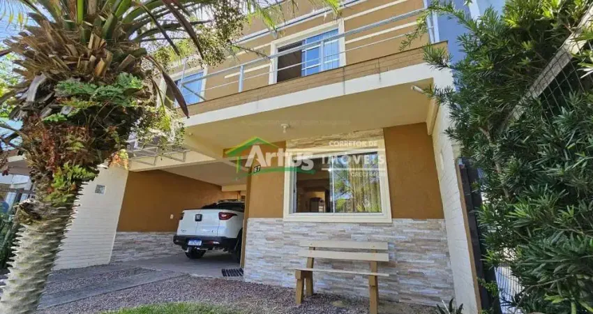 Casa à venda no Centro, Tramandaí 