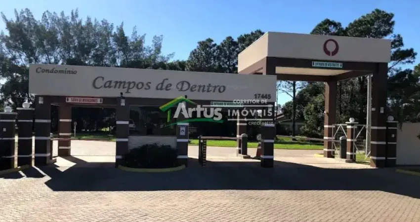 Terreno à venda no Cruzeiro do Sul, Tramandaí 