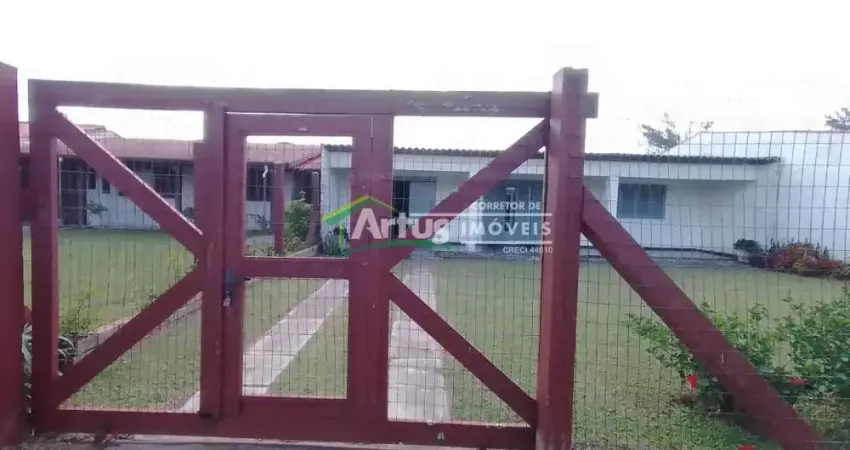 Casa à venda no Nova Tramandaí, Tramandaí 