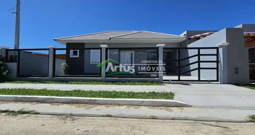 Casa com 2 quartos à venda no Nova Tramandaí, Tramandaí 