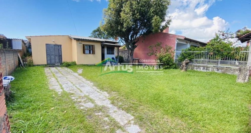 Casa com 3 quartos à venda no Centro, Tramandaí 