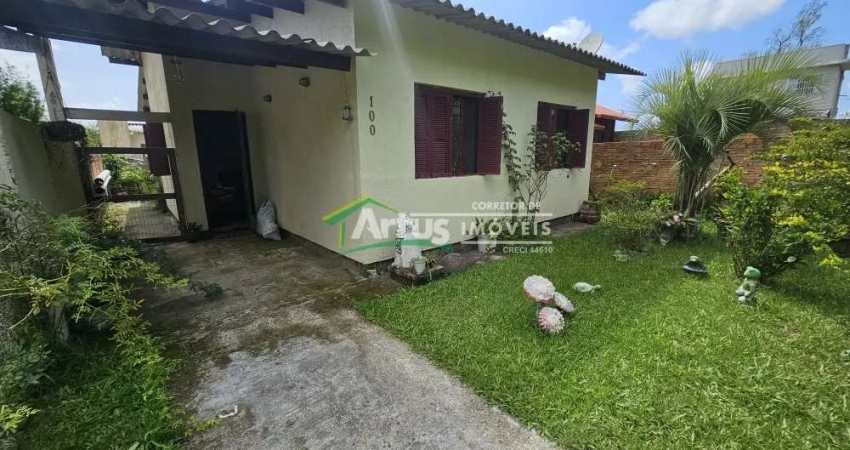 Casa com 3 quartos à venda no Santa Luzia, Tramandaí 