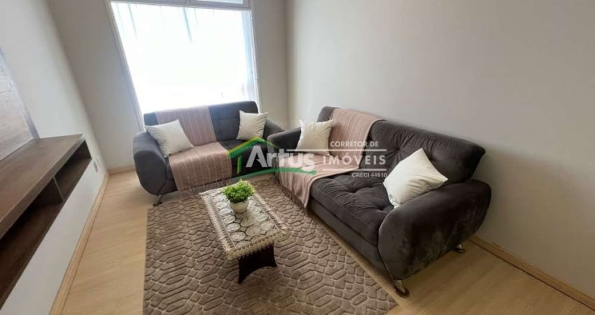 APARTAMENTO NO CENTRO DE TRAMANDAÍ