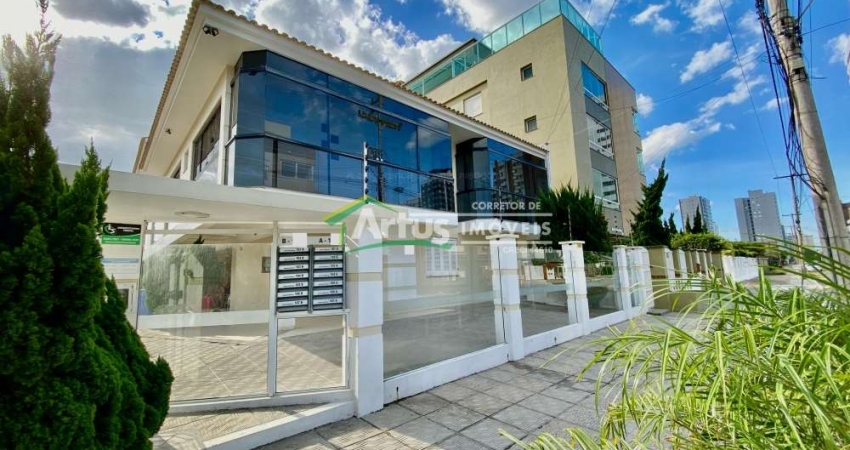 Amplo Duplex no Centro de Tramandaí