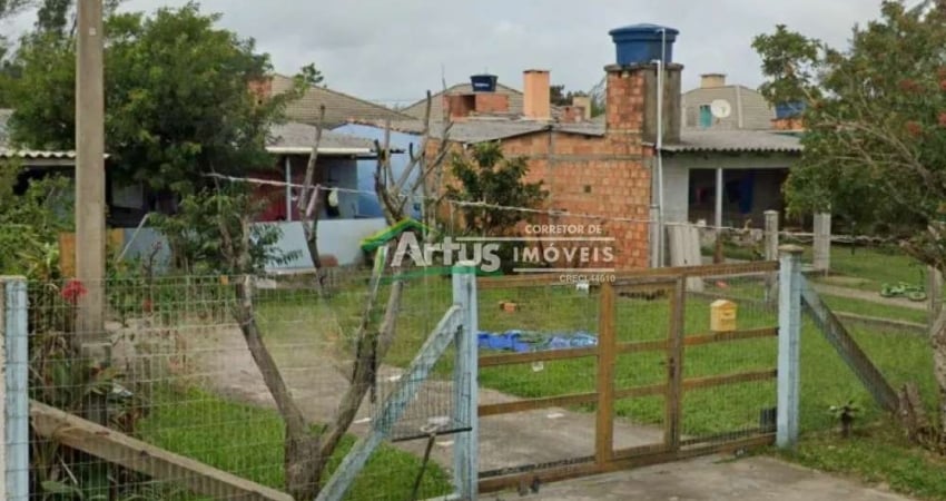 Casa com 2 quartos à venda no Centro, Tramandaí 