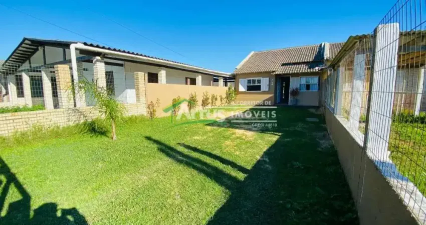 Casa com 2 quartos à venda na Zona Nova, Tramandaí 