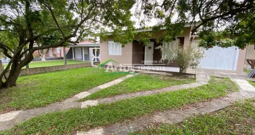 Casa com 3 quartos à venda no Nova Tramandaí, Tramandaí 