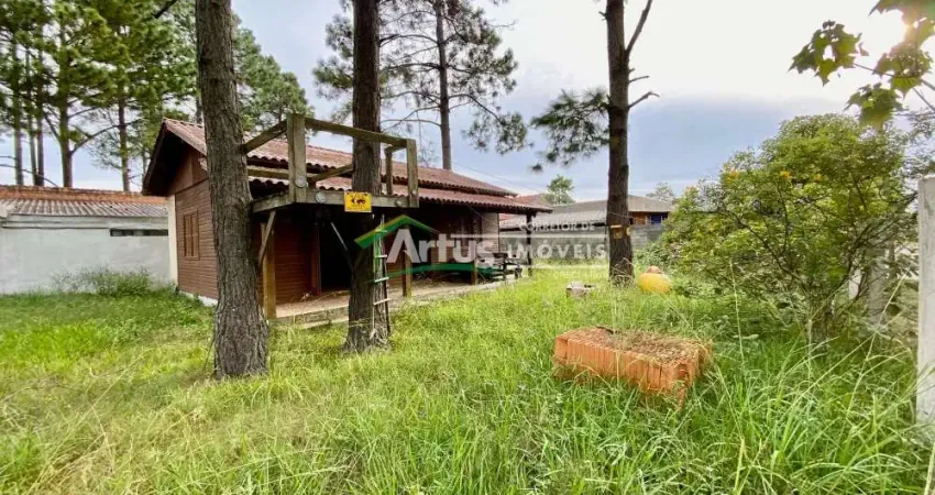 Casa com 2 quartos à venda na Aldeia da Lagoa, Tramandaí 