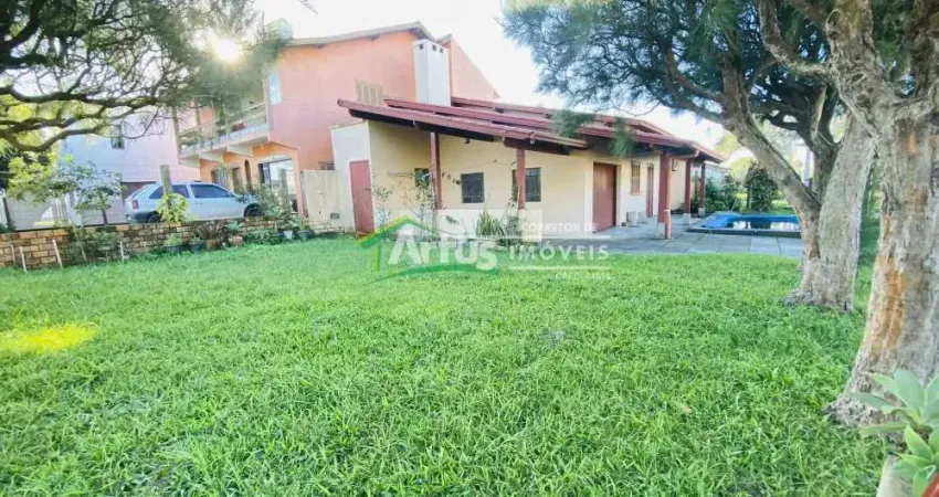 Casa com 4 quartos à venda no Centro, Tramandaí 