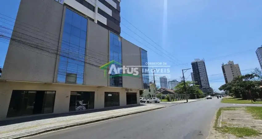 Apartamento à venda no Centro, Tramandaí 