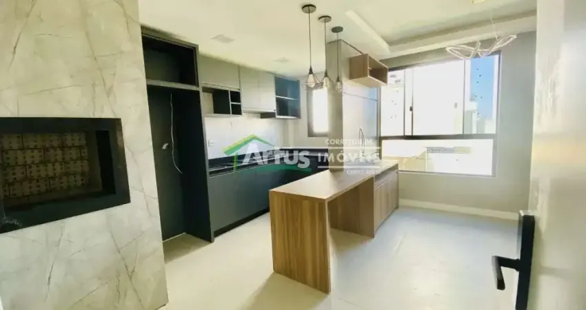Apartamento com 1 quarto à venda no Centro, Tramandaí 