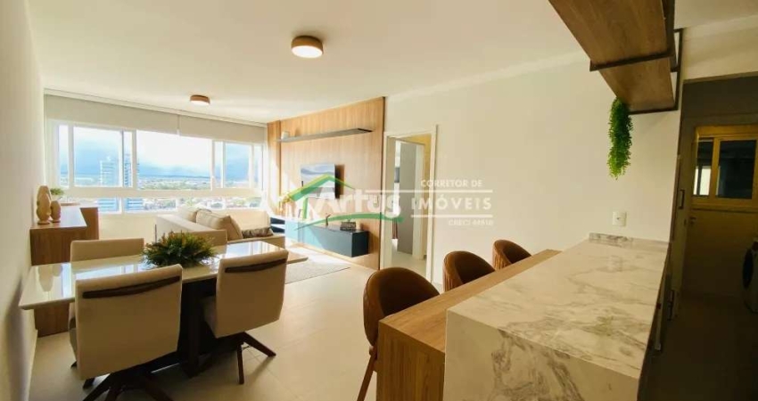 Apartamento com 2 quartos à venda na Barra, Tramandaí 
