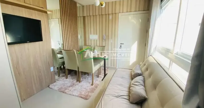Apartamento com 1 quarto à venda no Centro, Tramandaí 