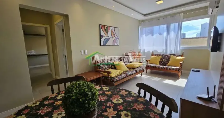Apartamento com 2 quartos à venda no Centro, Tramandaí 