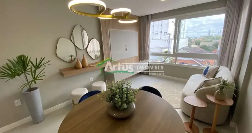 Apartamento com 1 quarto à venda no Centro, Tramandaí 