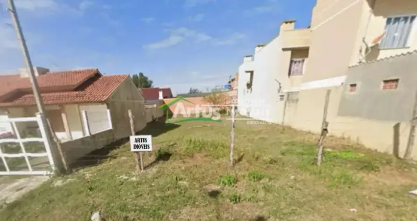 Terreno à venda no Oásis do Sul, Tramandaí 