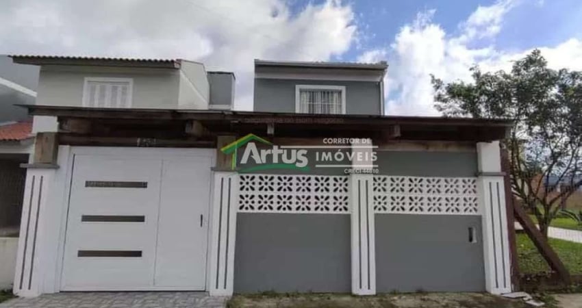 Casa com 3 quartos à venda no Nova Tramandaí, Tramandaí 