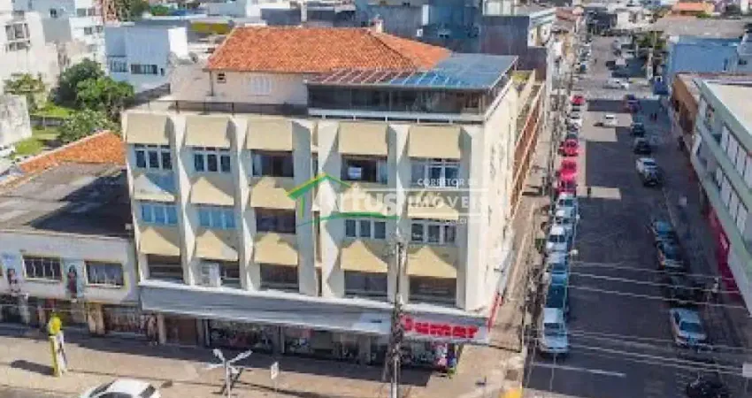 Apartamento com 1 quarto à venda no Centro, Tramandaí 