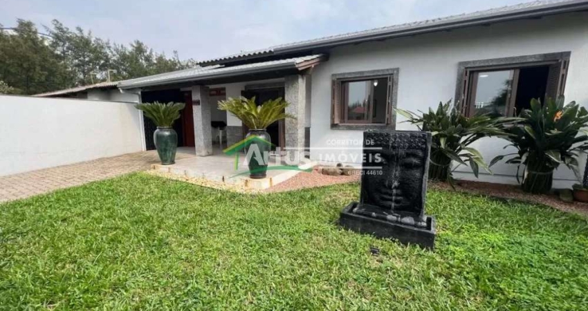Casa com 3 quartos à venda no Nova Tramandaí, Tramandaí 