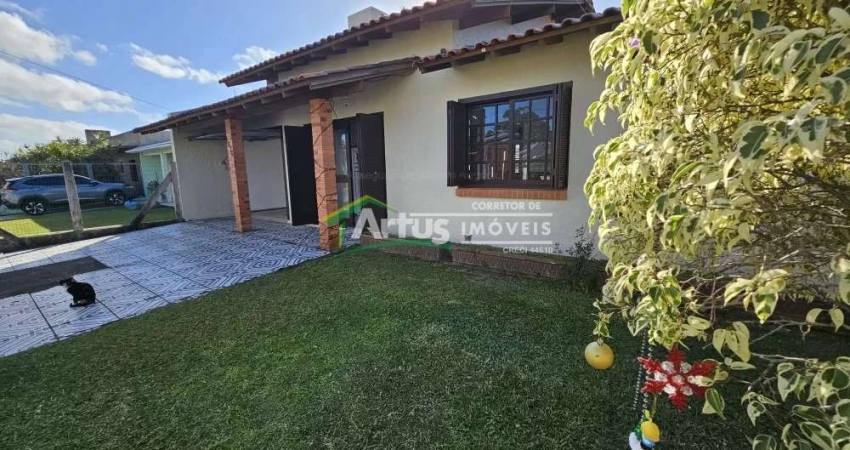 Casa na Praia de Imbé